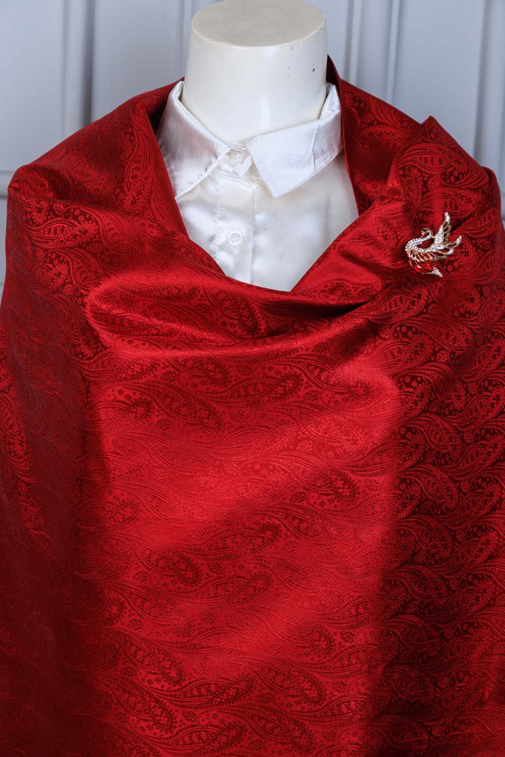 Red Almond - Image 5