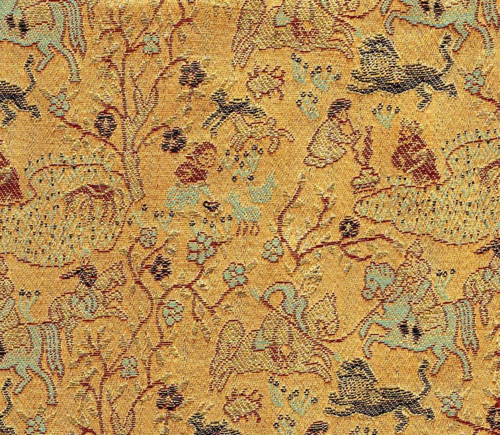 The Damascene Journey Through Time