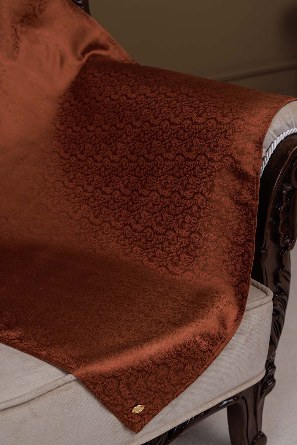 Copper “Awjaya” Motif - Image 3