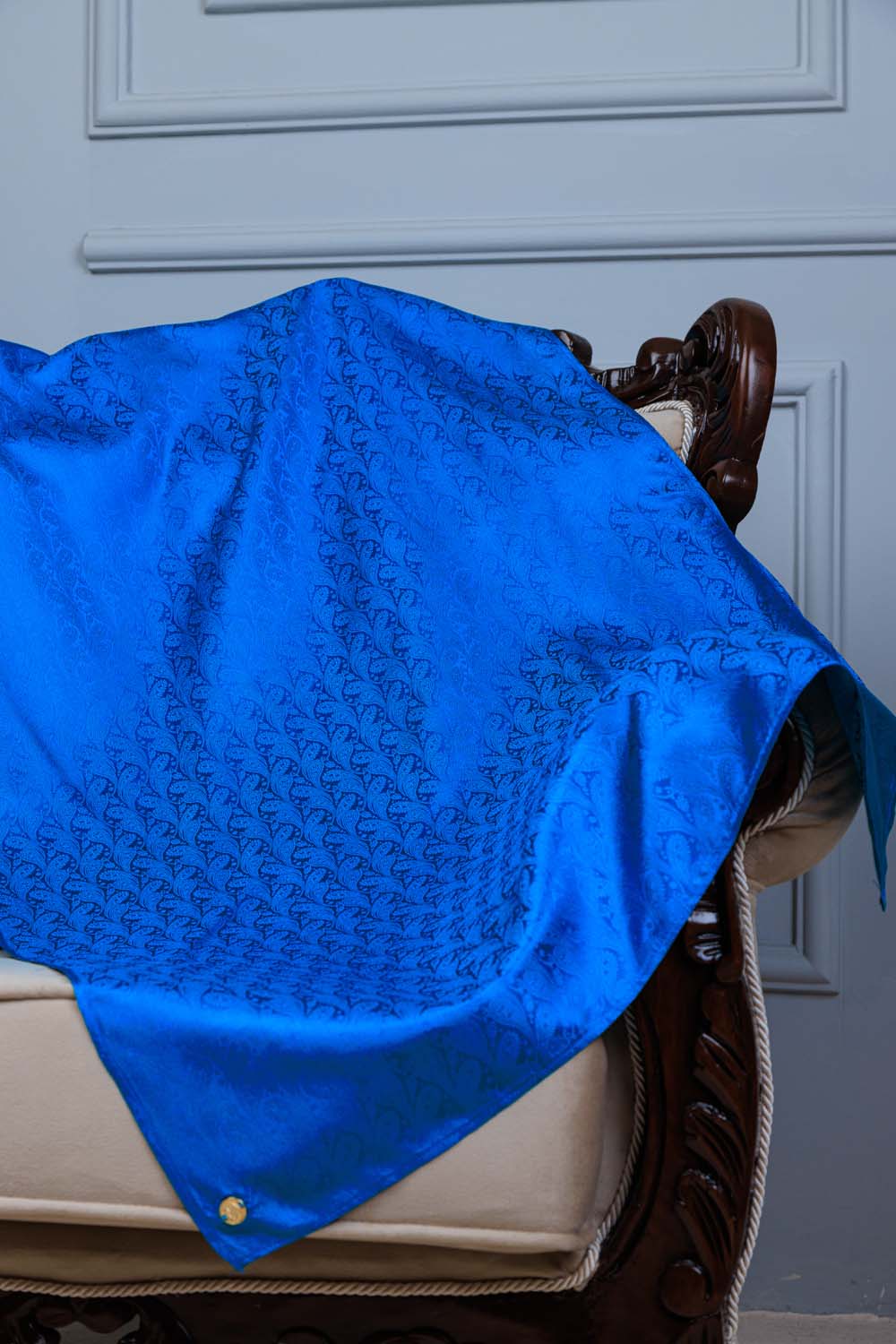 Turquoise Motif - Image 4