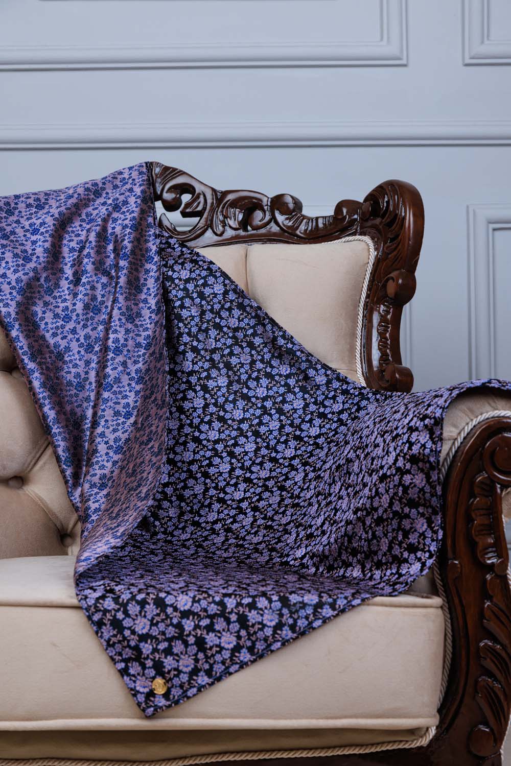 Damask Rose Motif - Image 3