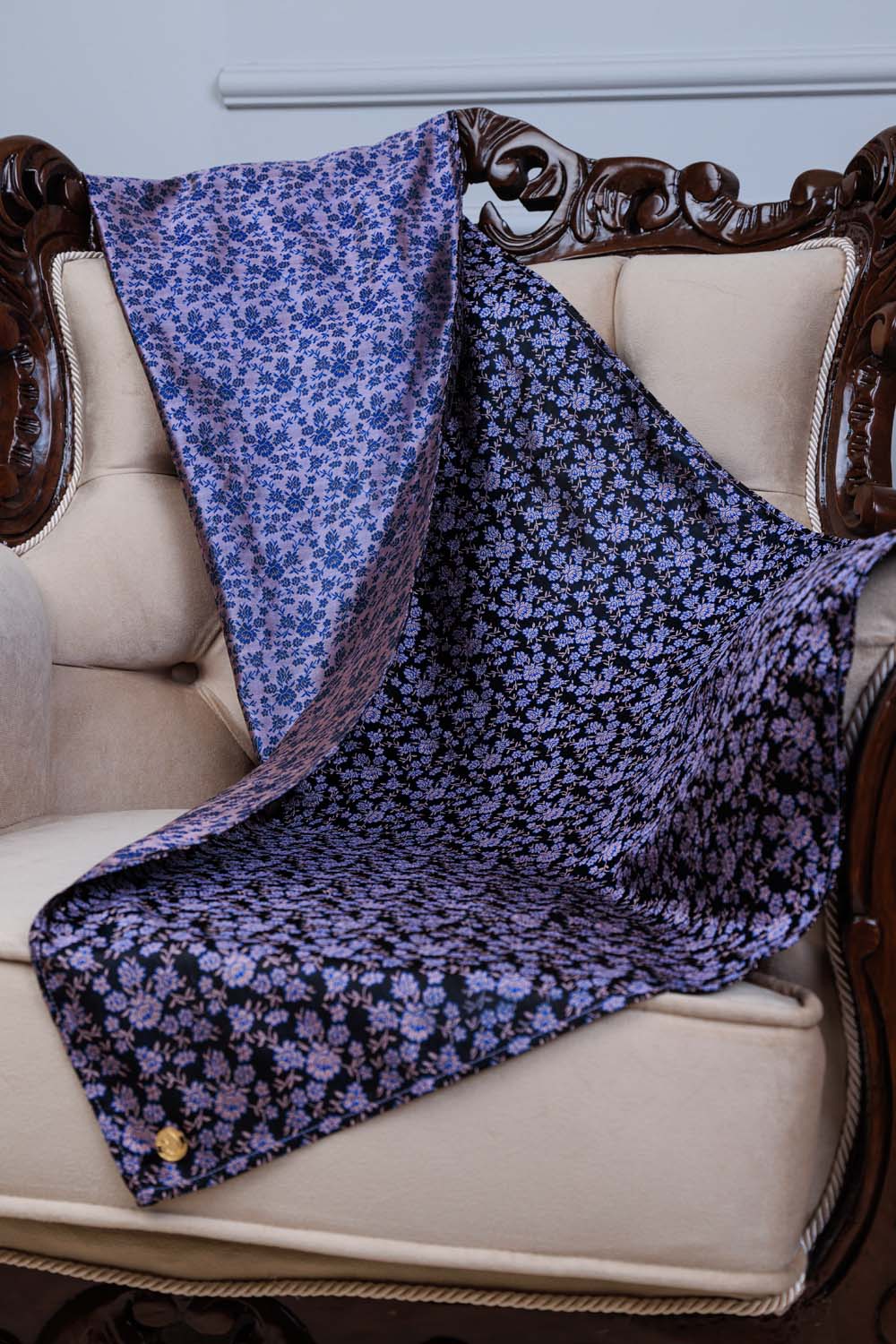 Damask Rose Motif - Image 4