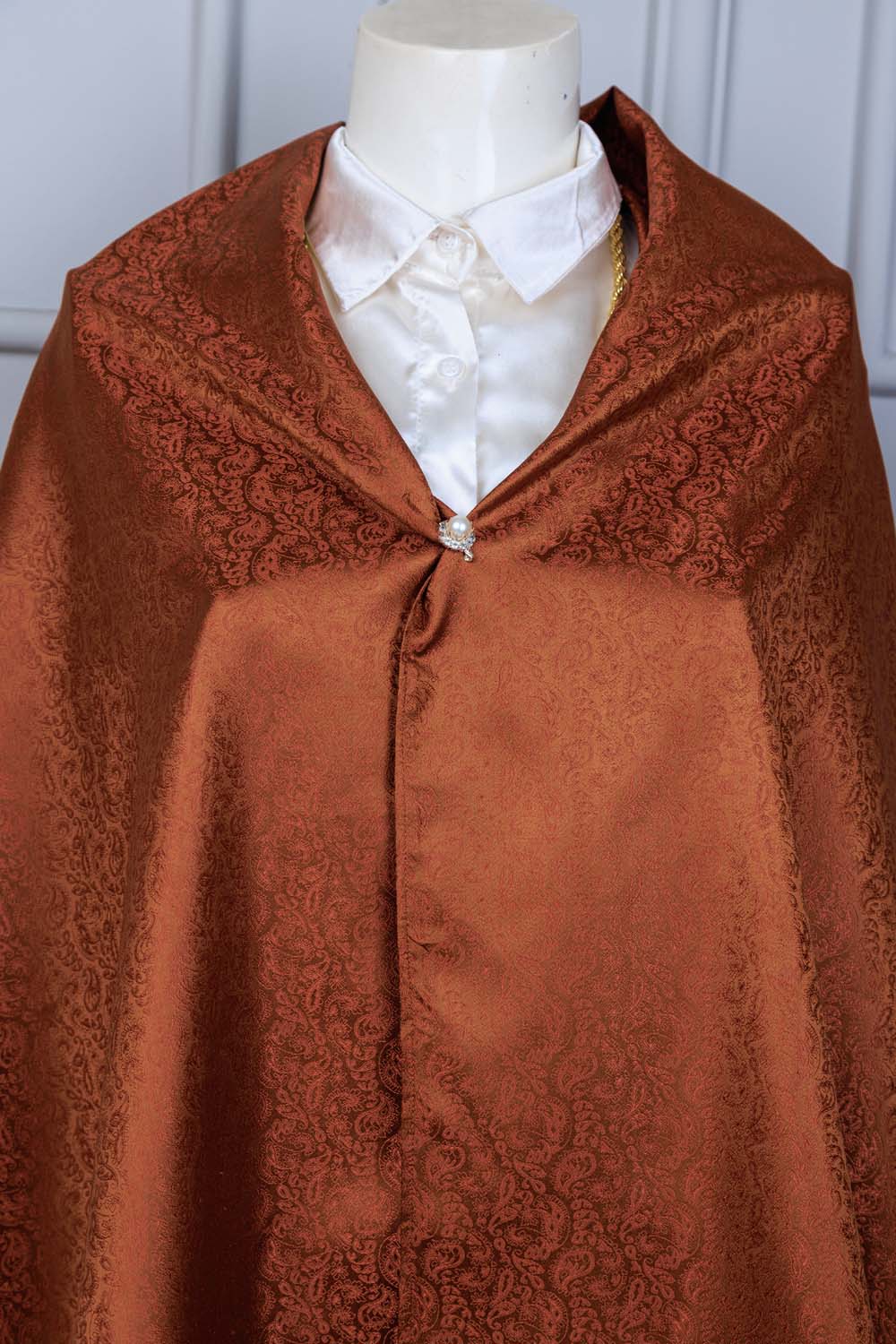 Copper “Awjaya” Motif - Image 4