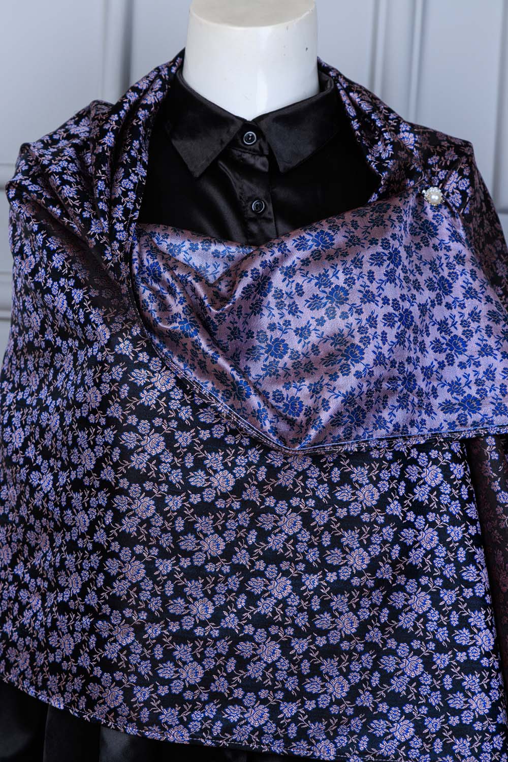 Damask Rose Motif - Image 2