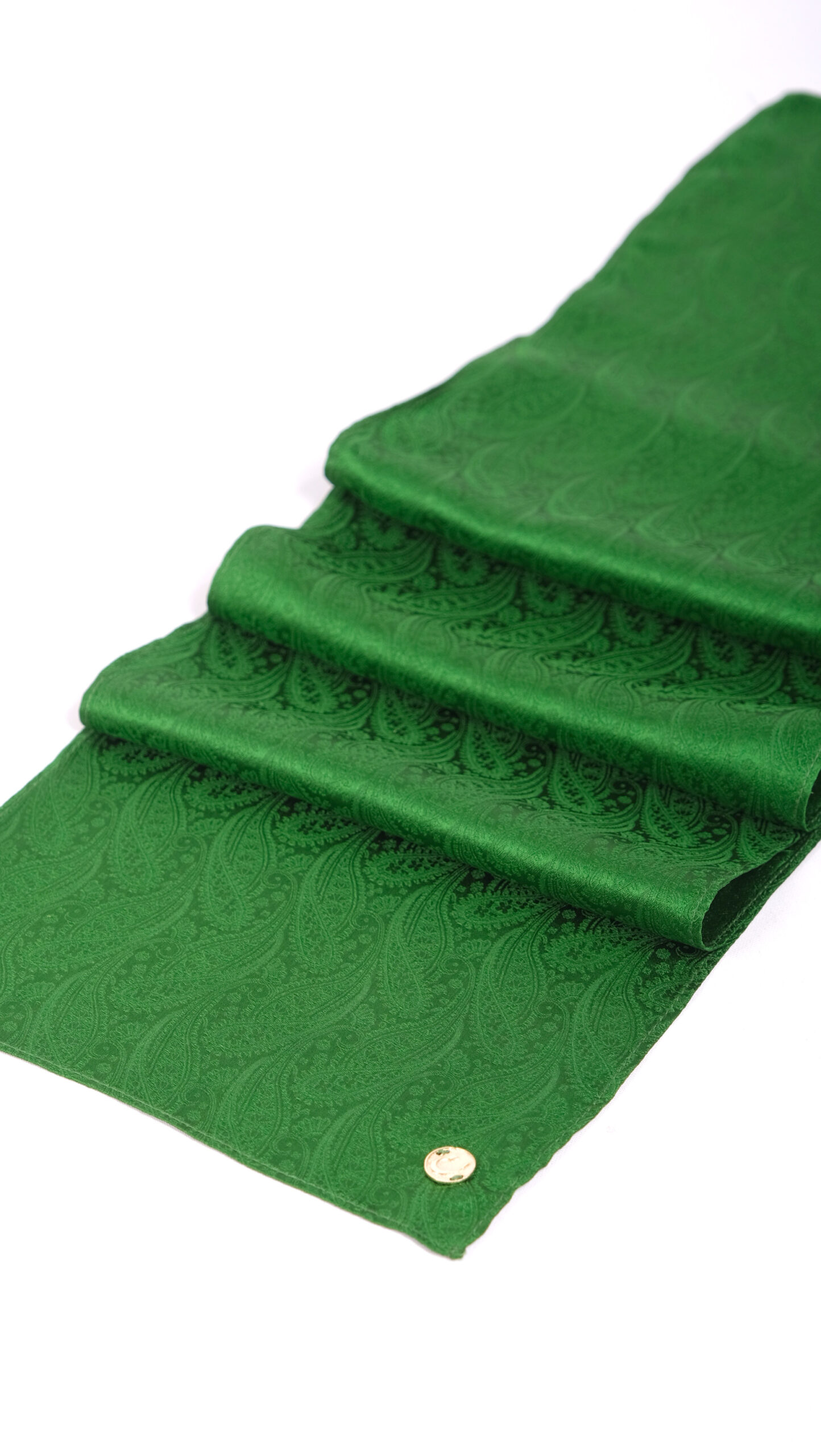 Emerald Almond Motif - Image 4