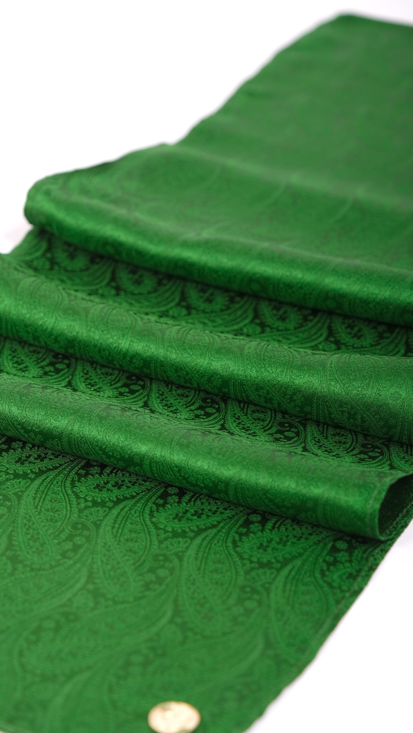 Emerald Almond Motif - Image 5