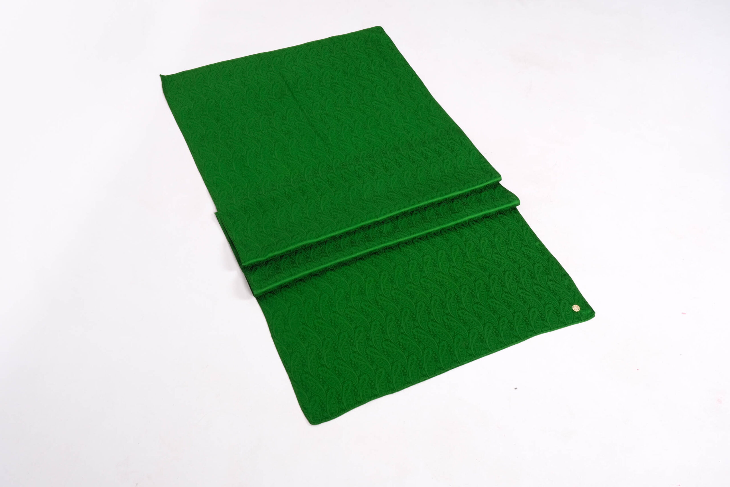Emerald Almond Motif - Image 3