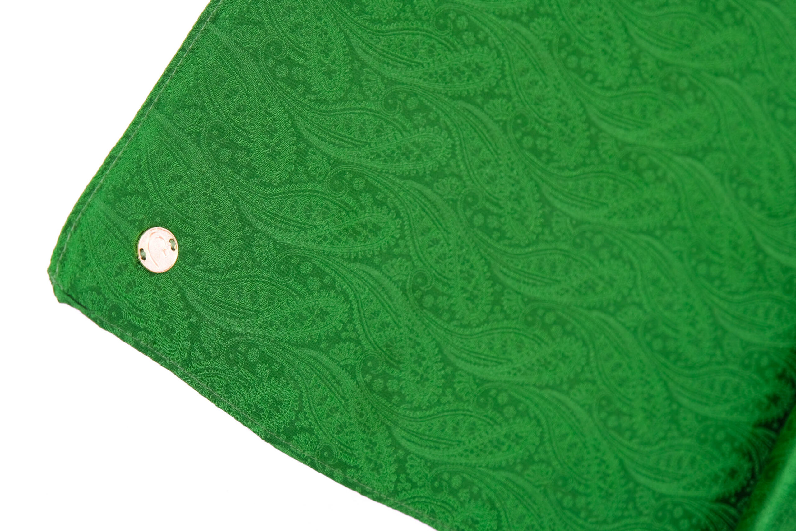Emerald Almond Motif - Image 6