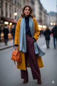 Outfit Suggestion