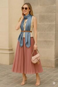 Outfit Suggestion