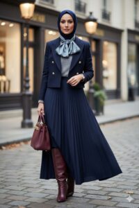 Outfit Suggestion