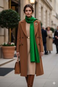 Outfit Suggestion