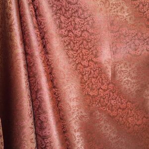 Copper “Awjaya” Motif