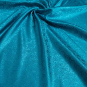 Turquoise Motif